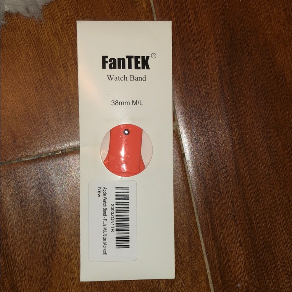 Apple Watch band